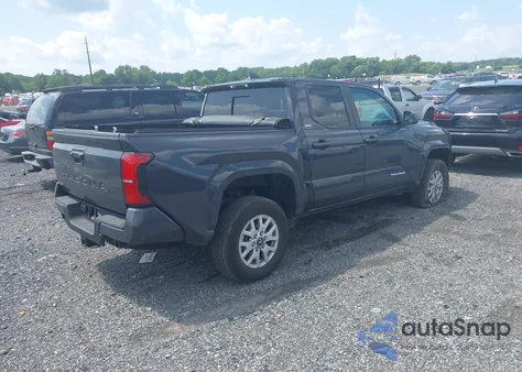 2024 Toyota Tacoma Sr5 4Wd z USA, uszkodzony, nr VIN 3TMLB5JN3RM039609